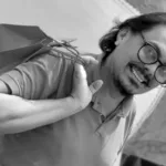 Delson Carlos jornalista conhecido em Goiás