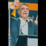 pl-confirma-candidatura-de-flavio-bolsonaro-em-convencao-com-apelos-por-uniao-da-direita