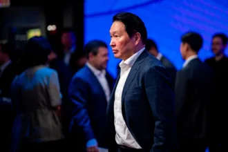 Divórcio bilionário na Coreia do Sul envolvendo Chey Tae-won