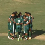 Morrinhos vence Grêmio Anápolis na Divisão de Acesso