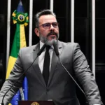 Alan Rick candidato ao governo do Acre pelo Republicanos