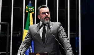 Alan Rick candidato ao governo do Acre pelo Republicanos