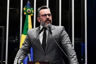 Alan Rick candidato ao governo do Acre pelo Republicanos