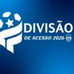 Arbitragem da Divisão de Acesso do Goianão 2026