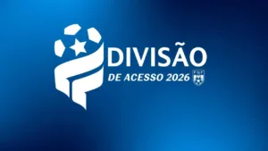 Arbitragem da Divisão de Acesso do Goianão 2026