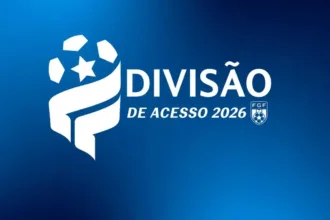 Arbitragem da Divisão de Acesso do Goianão 2026