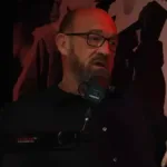 Morte de Chuck Russell, diretor de O Máskara