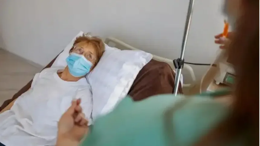 Pesquisa da UFG cria app para acompanhar pacientes em cuidados à distância 1 Previsão de neve no Brasil com massa de ar frio