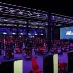 Mensalidade WeGym Goiânia: academia da Virgínia Fonseca
