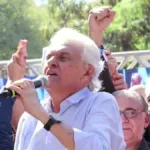 Ronaldo Caiado oficializado candidato à Presidência pelo PSD