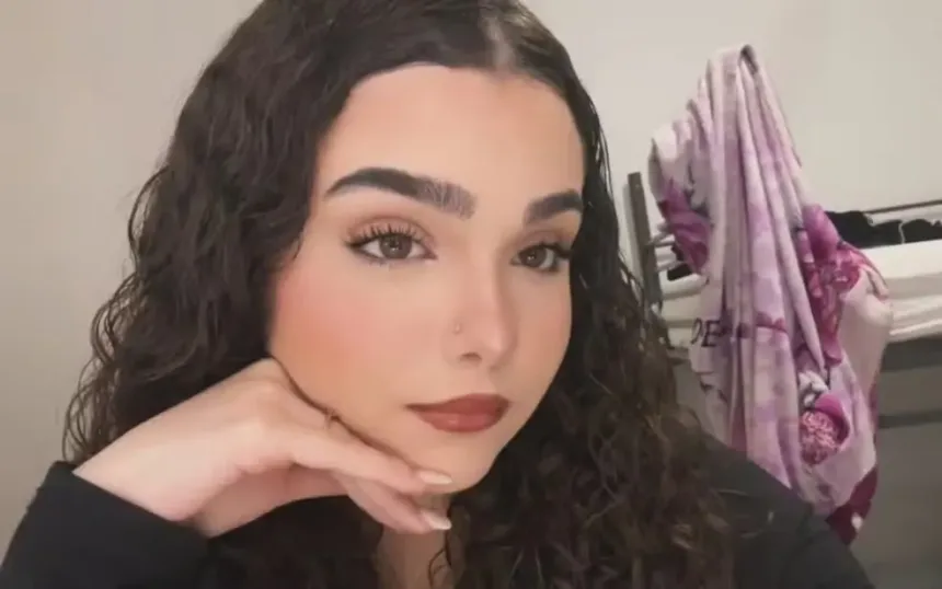 Adolescente goiana desaparece na França; família faz apelo por informações 1 adolescente-goiana-desaparece-na-franca;-familia-faz-apelo-por-informacoes