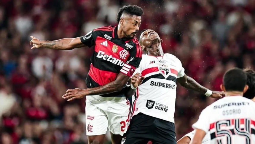 flamengo-empata-com-o-sao-paulo-e-perde-chance-de-encostar-no-palmeiras-–-cnn-brasil