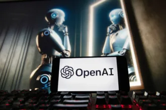 IA da OpenAI atacando empresas