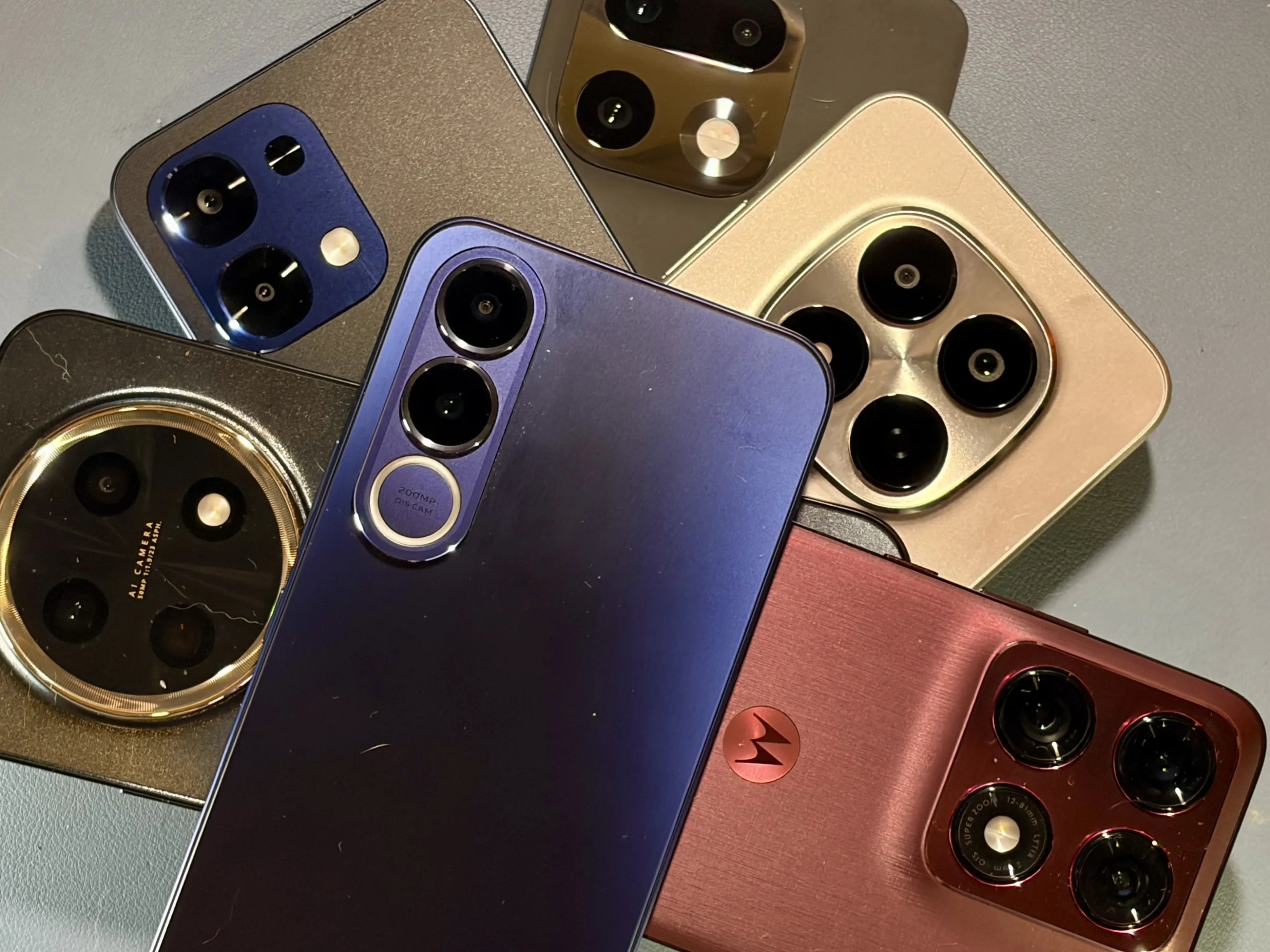 Qual celular tem a maior duração de bateria? g1 testou 6 modelos com carga para mais de um dia (veja o INFOGRÁFICO)
