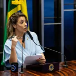Soraya Thronicke oficializada candidata ao Senado pelo PSB