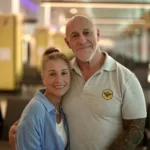 Reencontro emocionante de irmãos biológicos