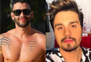 Cantores mais ricos do Brasil em 2026