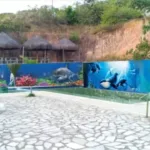Afogamento em parque aquático Olinda Via Park