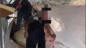 Mulher desaparecida encontrada em situação de rua em Rio Verde