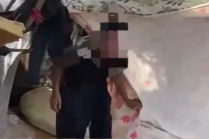 Mulher desaparecida encontrada em situação de rua em Rio Verde