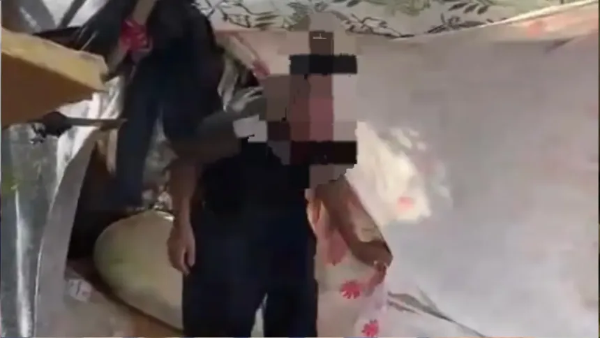 Mulher desaparecida encontrada em situação de rua em Rio Verde