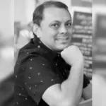 Corpo do jornalista morto em Goiânia Delson Carlos liberado