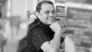 Corpo do jornalista morto em Goiânia Delson Carlos liberado