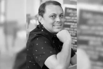 Corpo do jornalista morto em Goiânia Delson Carlos liberado