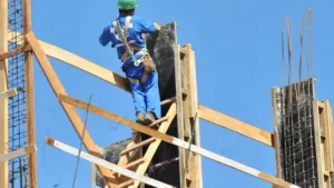Acidentes de trabalho em Goiás