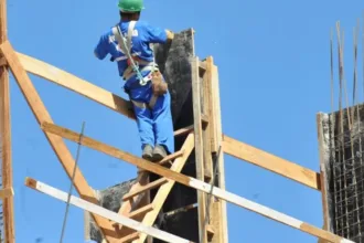 Acidentes de trabalho em Goiás