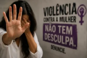 Dados alarmantes sobre o feminicídio em Goiás