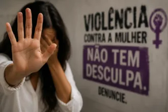 Dados alarmantes sobre o feminicídio em Goiás