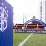 Confronto entre Sport e Cuiabá na Série B