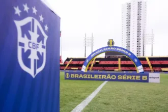 Confronto entre Sport e Cuiabá na Série B