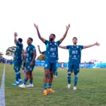 Visitantes se destacam na Divisão de Acesso 2026