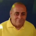 Agustinho Mendonça BBB trabalhando como atendente em festa