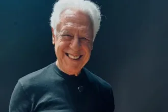 Confusão sobre a morte de Antonio Fagundes nas redes sociais