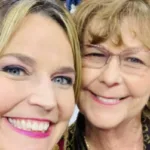 Savannah Guthrie faz apelo sobre sequestro de Nancy Guthrie