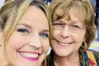 Savannah Guthrie faz apelo sobre sequestro de Nancy Guthrie