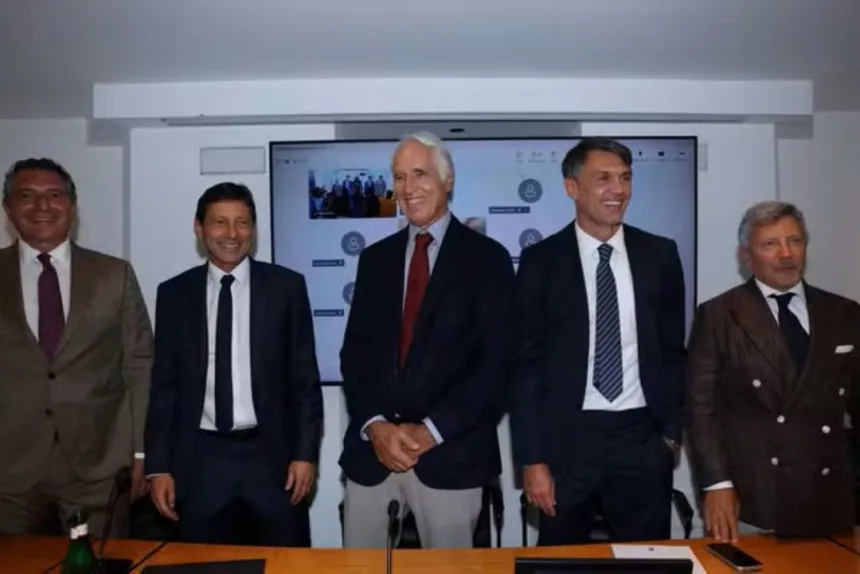 federacao-italiana-de-futebol-enfrenta-crise-apos-renuncia-de-maldini-e-leonardo