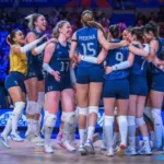 selecao-brasileira-de-volei-feminino-fatura-milhoes-com-prata-na-vnl-2026