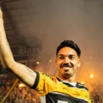 Minicelular apreendido em presídio, foco em segurança