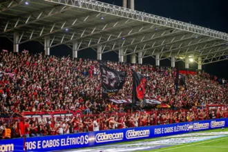 Atlético x Operário escalações confirmadas