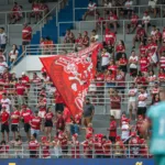 CRB x Vila Nova escalações confirmadas