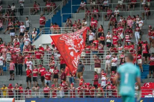 CRB x Vila Nova escalações confirmadas