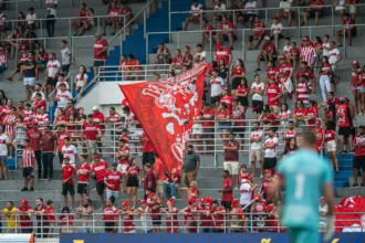 CRB x Vila Nova escalações confirmadas