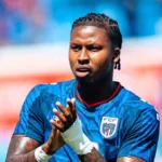 Gol mais bonito da Copa marcado por Sidny Cabral