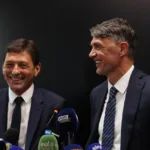 Maldini e Leonardo renunciam cargos na Federação Italiana de Futebol