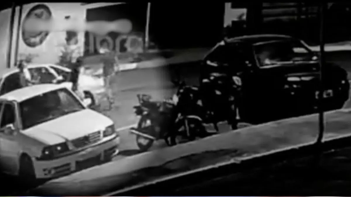 Homem é morto com tiro no rosto ao tentar entender briga em frente a boate de Caiapônia