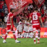 Apagão Colorado: Vila Nova em campo contra o CRB
